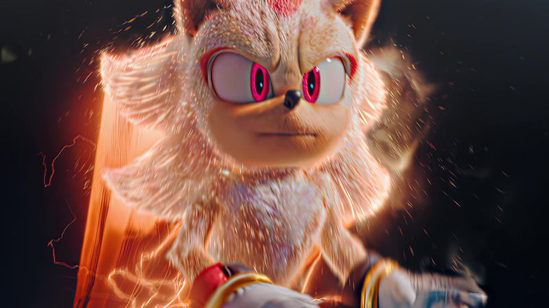 quality + cc test! #shadowthehedgehog #4K #120fps #edit #fyp 