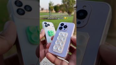 they are so cute and tiny 🤭✨