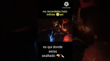 mi país ser 🔫🔪 México #haloinfinite #halo #multiplayer #elite#covenant