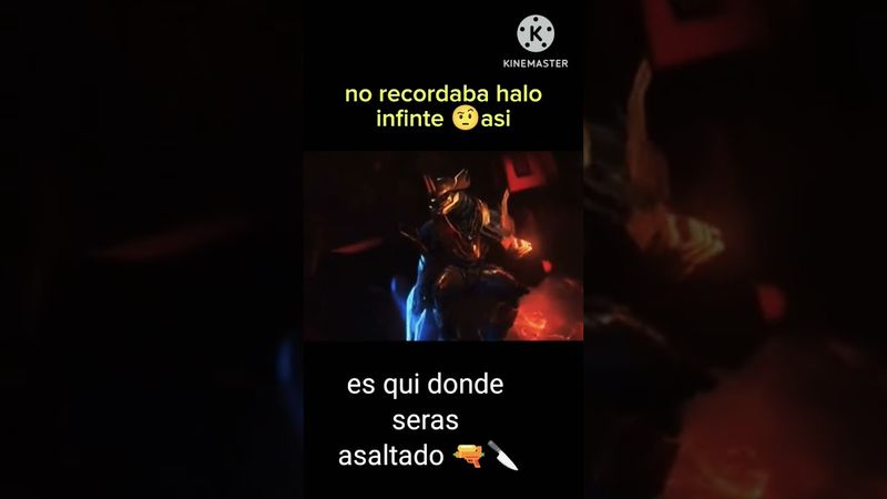 mi país ser 🔫🔪 México #haloinfinite #halo #multiplayer #elite#covenant