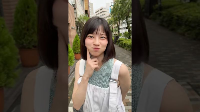 I’ll be uploading YouTube Shorts more casually from now on!⭐️