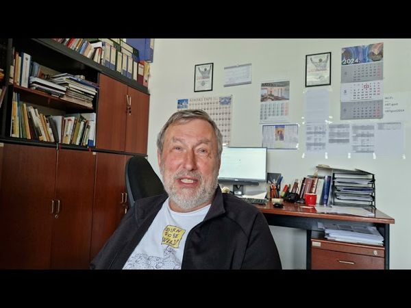 Duhovna misao - Stjepan Lice:  Ima zgoda u koje stane čitav čovjek, čitav njegov život - 03.08.2025.