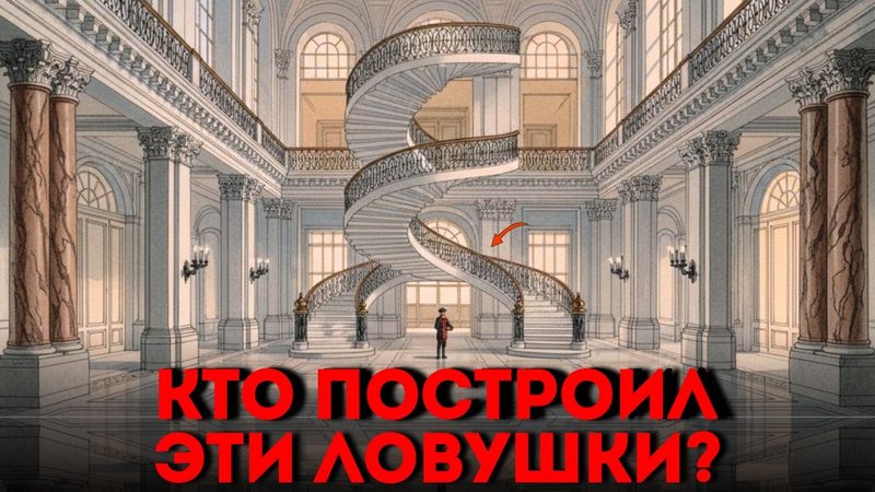 МЫ — ТРЕТЬЯ СМЕНА. Почему в 1850 году нам пришлось перестраивать весь мир?