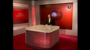 TELE-3/TV3 Lithuania Žinios intros evolution (1995-2005 and 2009-present)