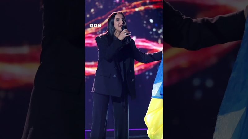 "Коли Євробачення закінчується, воно тебе тягне назад", - Данилко  #євробачення