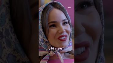 El encanto de Rubí atrapa a Lucas #Rubí #Uninovelas