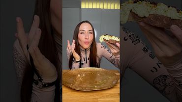 Самый нежный авокадо тост. Полное описание в тг канале Alena.Mad #авокадо #ппзавтрак