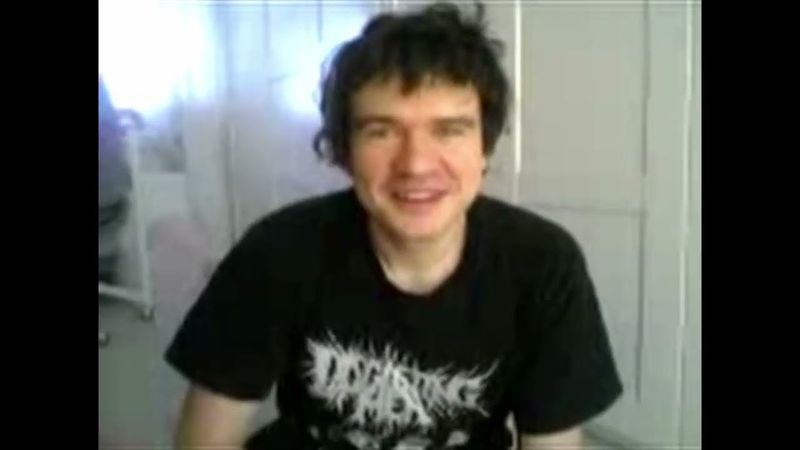 BadComedian 2000 год   (ВЫЗОВ)