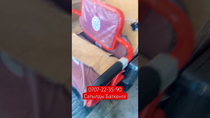 Муравей Сатылды