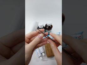 Как вытащить занозу без иголки