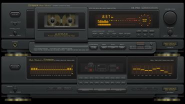 Mode One (Spanish) - Eurodisco mix 1 Extended™