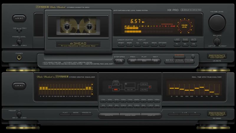 Mode One (Spanish) - Eurodisco mix 1 Extended™