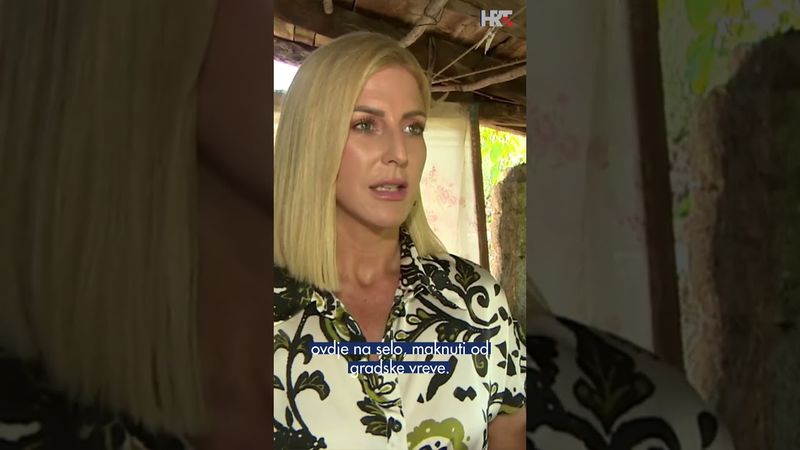 U Istri se prodaju cijela sela