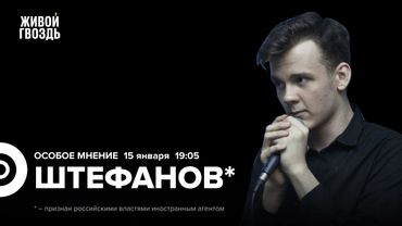 Протест в Иране подавлен? Украина против Леонида Волкова**. Александр Штефанов*: Особое мнение