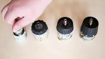 Как подобрать редуктор к шуруповерту?