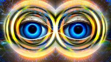 A sound Stimulator of the OPTIC Nerve to Improve VISION! Forget about the GLASSES!