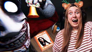 АНОМАЛЬНИЙ НОВИЙ РІК