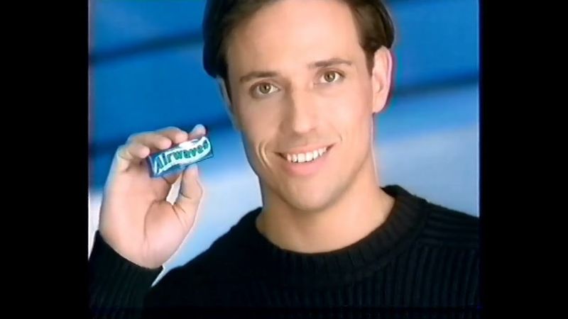 Рекламный блок (REN-TV, 10.11.1999) (2)