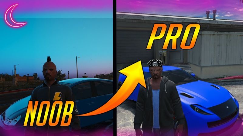 GTA 5 RP КАК ЗАРАБОТАТЬ С 0 ДО ДОМА И ТАЧКИ - НОВИЧОК НА БАБКАХ #1