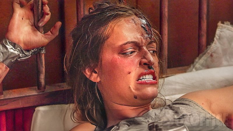 The Evil's Lair | HORROR, THRILLER | Full Movie in English 💎