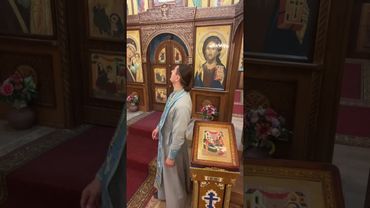 Рождество Пресвятой Богородицы (21 сентября)