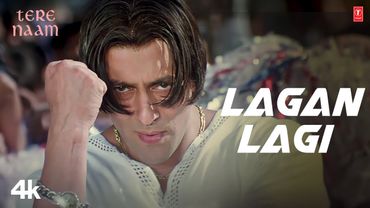 Lagan Lagi - Video Song | Tere Naam | Sukhwinder Singh | Salman Khan, Bhoomika Chawla