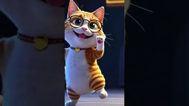 Cute Cat #shortvideo