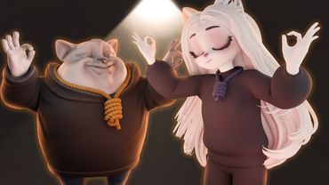 МЕДОВЫЙ ЛОР | ЧАСТЬ 2 | СТРИМ