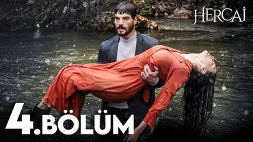 Hercai 4. Bölüm