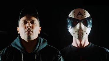 Mad Dog & Art Of Fighters feat. Dave Revan - Bigger Than Ever (Hardcore Italia 2025 Official Anthem)