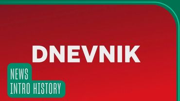 [🇭🇷] History of Nova TV HR Dnevnik Intros since 2000