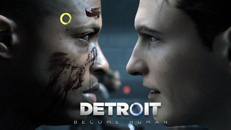 ЧЁТКИЙ ДОПРОС ► Detroit: Become Human #20