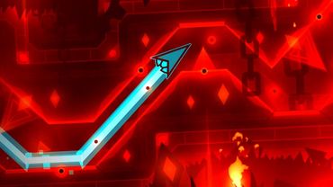 Eternal Night [4K] - Geometry Dash