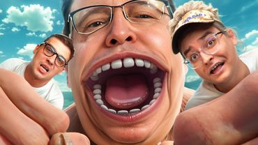 СКУФ КОТОРЫЙ СМОГ | Денис Байгужин