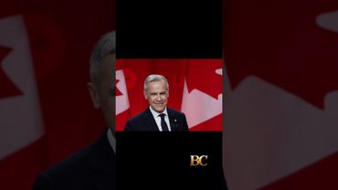 Carney diz que acordo comercial entre EUA e Canadá provavelmente incluirá algumas tarifas