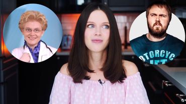 Кто такая Наташа Шелягина?