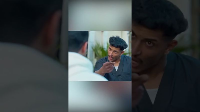 اخو مي يطق ياسر قدامها ضاعت الشخصية يا ياسر #شباب_البومب