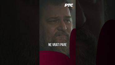 Vraćanje duga | Serija "Meso" #RtsSerije #shorts