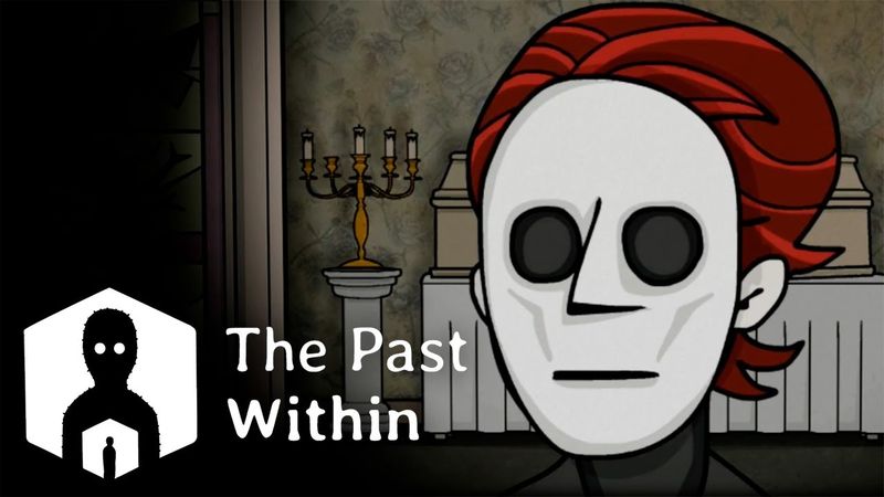 ЗАПИСЬ СТРИМА ► The Past Within