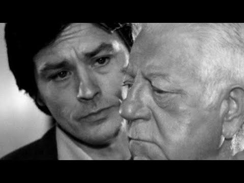 #РетроОбзор:  "Двое в городе",  1973 год.