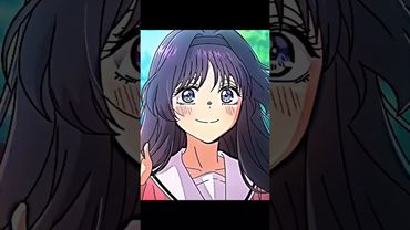 Waguri… the definition of gentle beauty 🌸