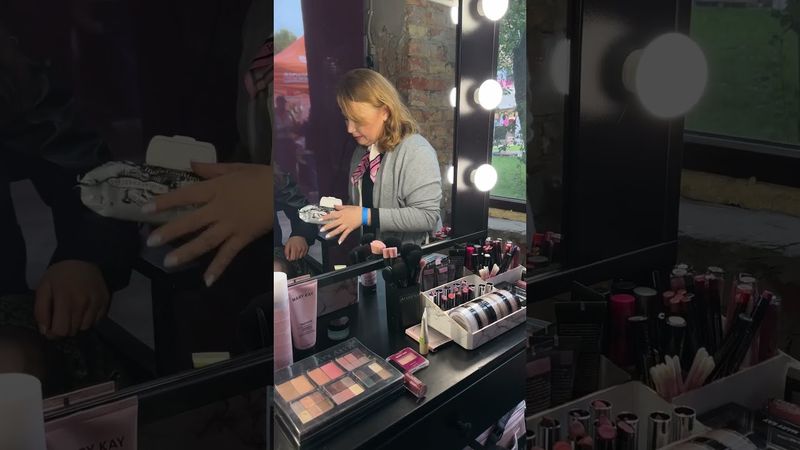 Mary Kay на FANCON UA 2025!