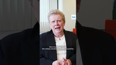 Will Rail Baltica trains be operational by 2030? | Response - EP36