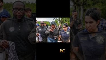 Democratic lawmakers denied entry to Alligator Alcatraz immigration detention site