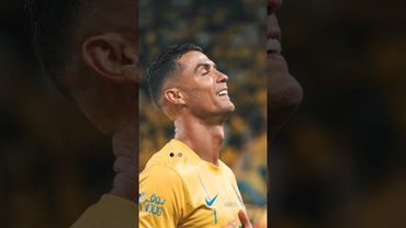 Hello I'm Cristiano Ronaldo ❤🐐