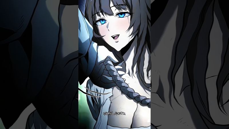 He Did What She Didn't Expect🥵🥶🥲#manhwareccomendation #manhwa #manhua #manga