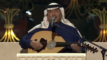 محمد عبده - و أخي حفاظ + يا صاح | جلسة شعبيات فنان العرب 2025