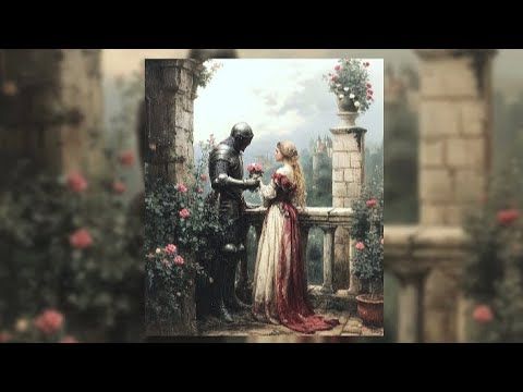 Golden Brown - The Stranglers ( Slowed Reverb )