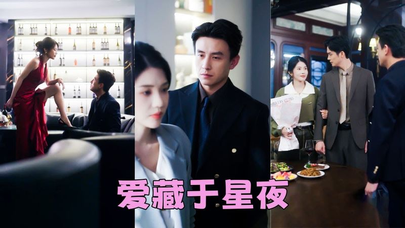 Il ignora son affection, elle partit. Ce n'est que maintenant qu'il comprit sa perte.