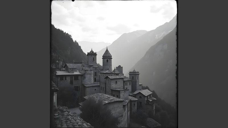 Caucasus (feat. Dato Kenchiashvili)